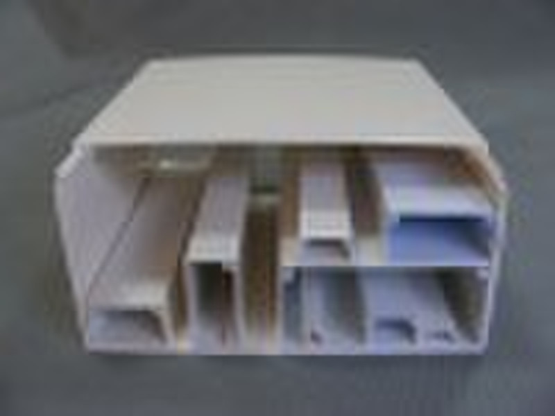 PVC Cable Trunking