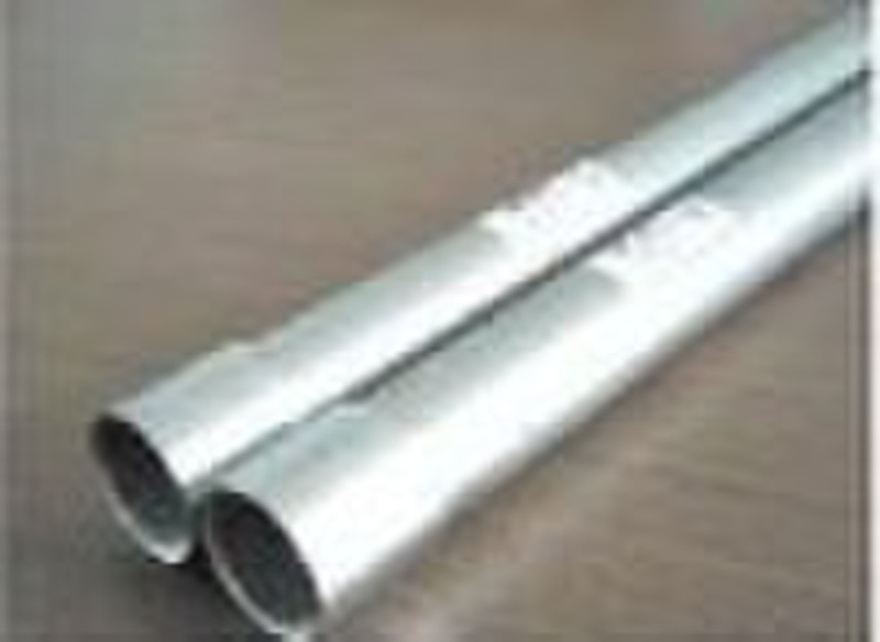 steel Conduit   NBR 5597/5598