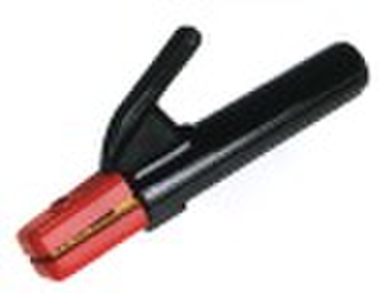 CE proved electrode holder