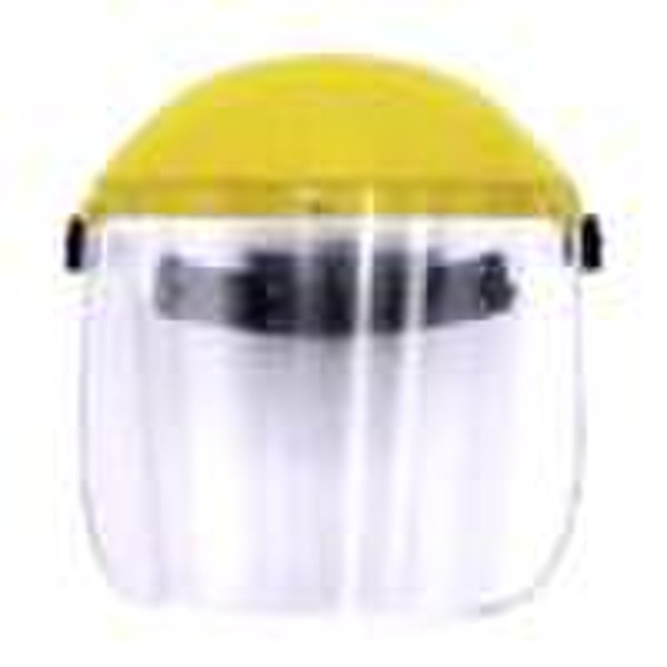 CE Proved Splash-Proof Face Shield