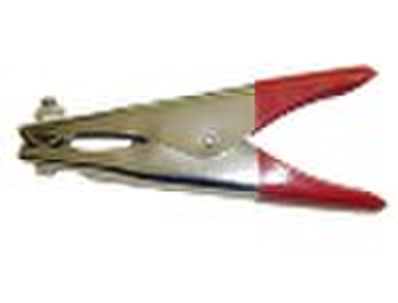 Earth clamp 300A 500A