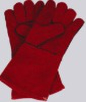 WELDING GLOVES