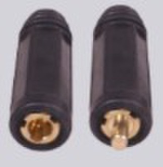 Cable connector