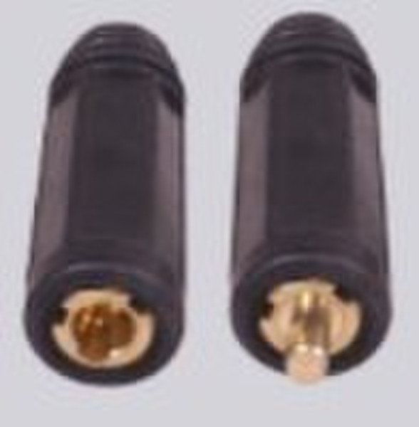 Cable connector