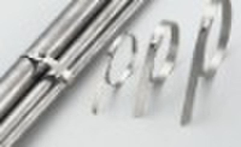 stainless steel Cable ties