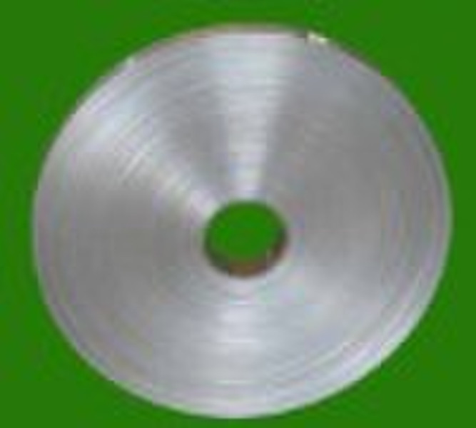 aluminum tape (polypropylene coated for PP-R pipe)