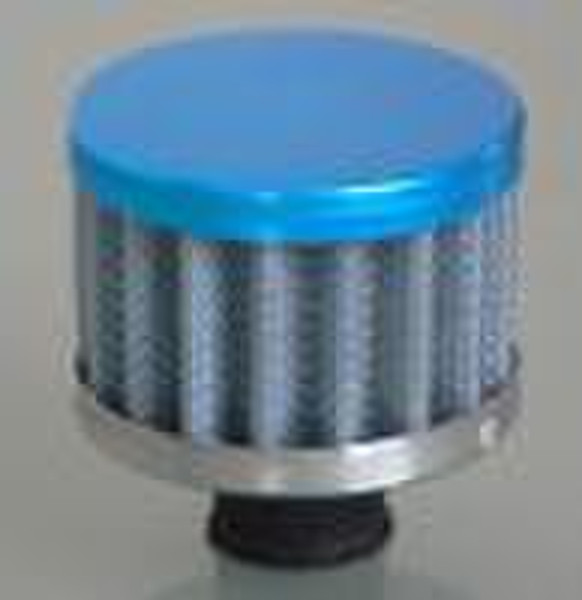 mini motor air filter