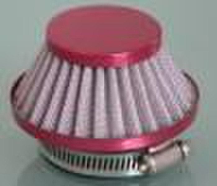 mini motor air filter