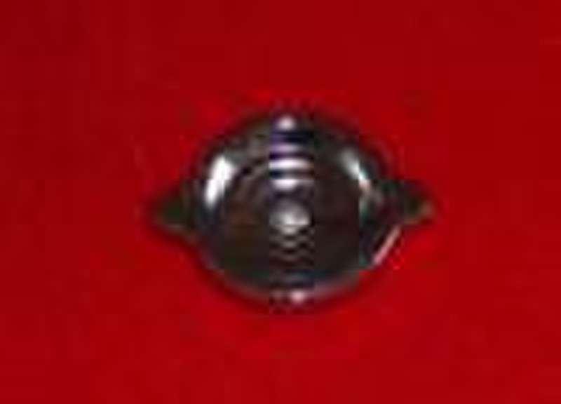 oil filler cap
