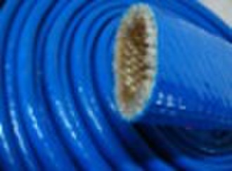 silicone coated glass fibre Protective hose fire s