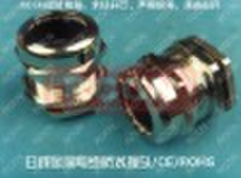 brass cable gland