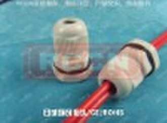 CE UL ROHS NYLON CABLE GLANDS