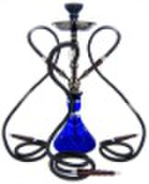 Kristall-Huka Shisha CTL012