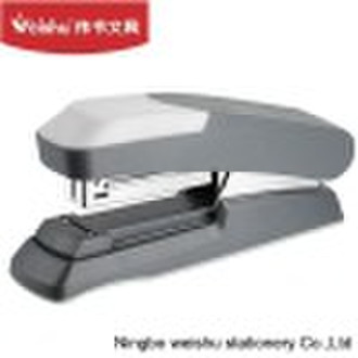 plastic stapler ,office stapler,bicolor stapler ,3