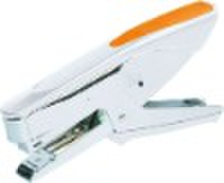 plier stapler, handle stapler,new stapler 3602