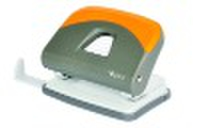 paper  punch 3921    plastic  stapler    2 hole pu