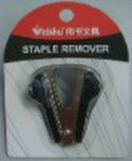 remover ,staples remover  707B