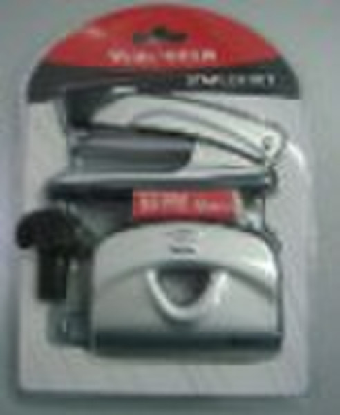 stapler sets ,office stapler 3251PD