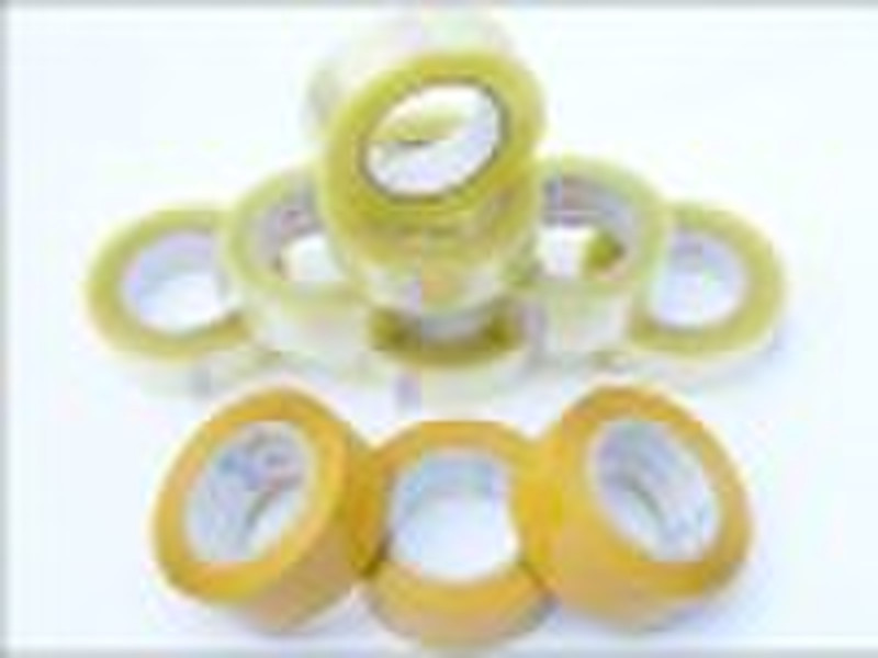 bopp packing tape