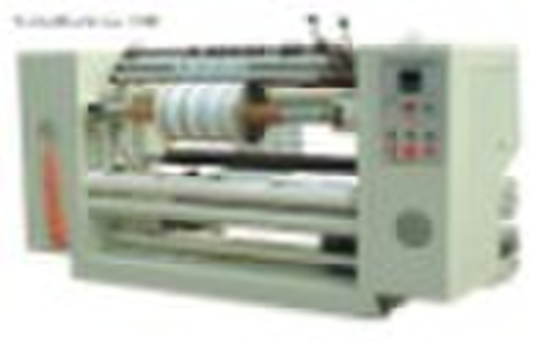 Auto Cutting Machine  (Single Shaft)