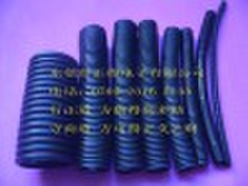 corrugated sleeving