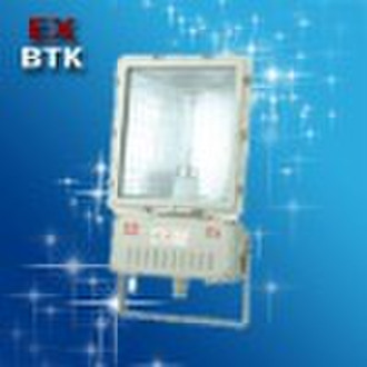 Top  explosion-proof led light