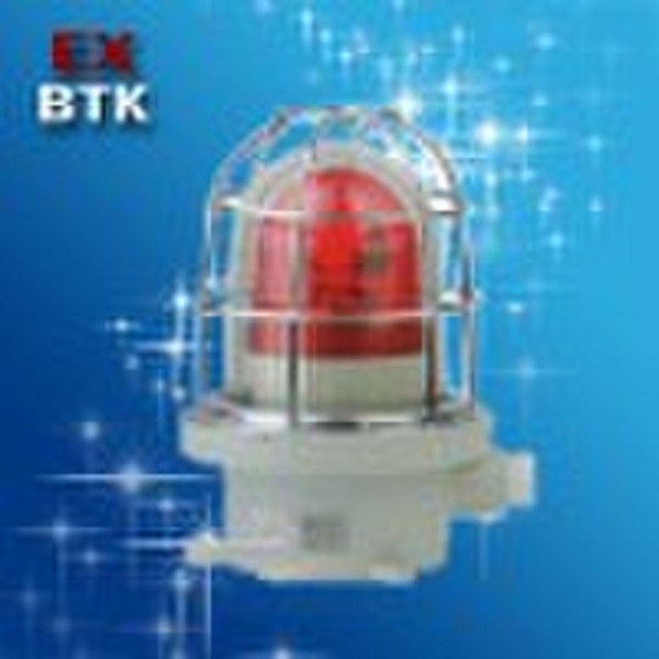 CE explosion proof  Alarm light (warning lamp)