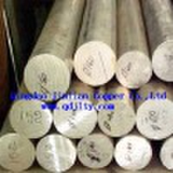 Aluminium Rod