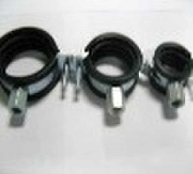 pipe clamps