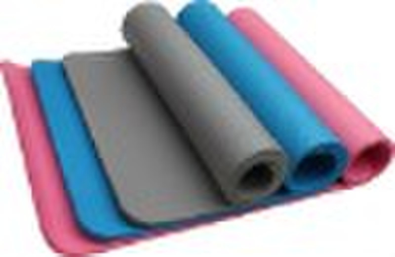 NBR Exercise Mats