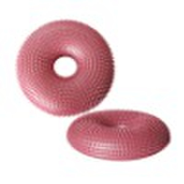 Inflatable PVC Massage Cushion