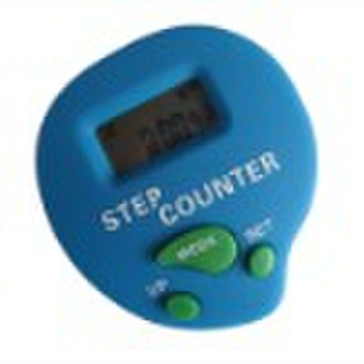 Pedometer