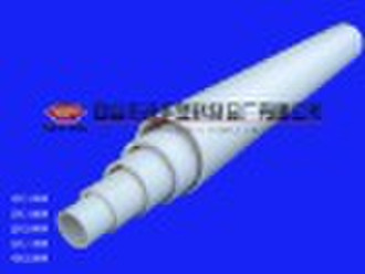 PVC conduit pipe