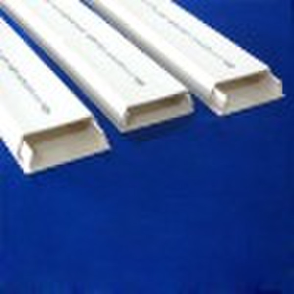 pvc trunking