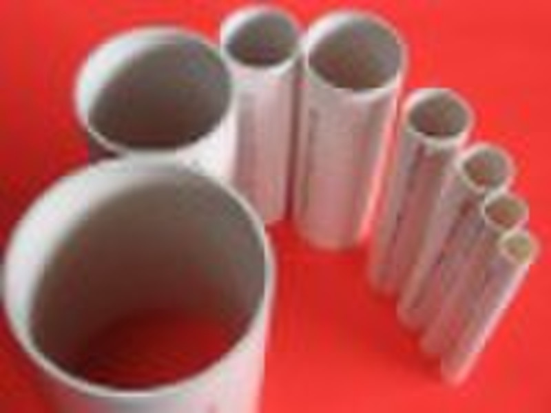 pvc water supply pipe