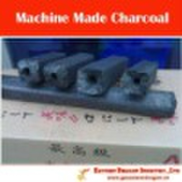 6 hours' Machine made Charcoal(8000kcal)
