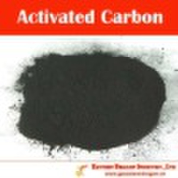 Wood based Activated Carbon