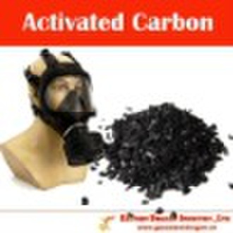 activated carbon(coconut shell)