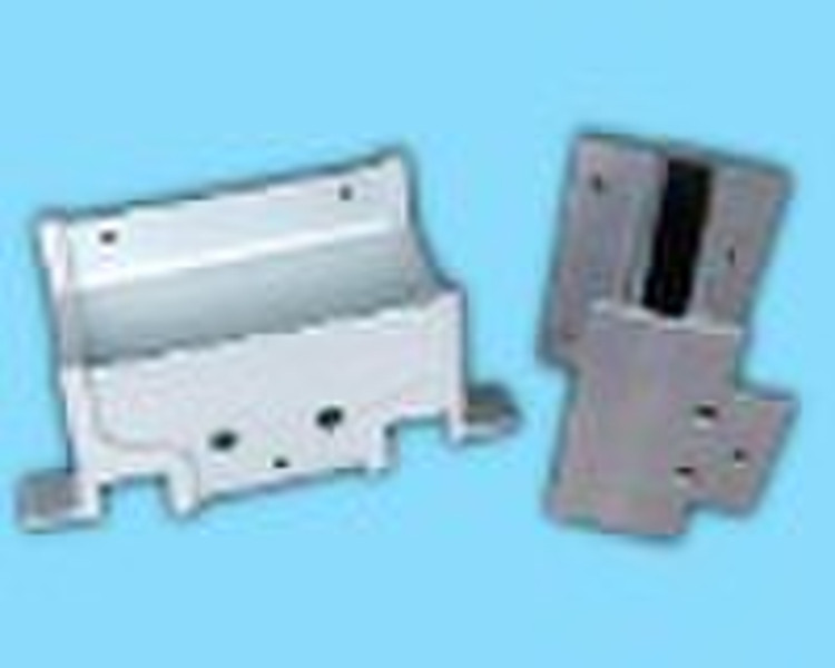 Aluminium Cabinet Hardware