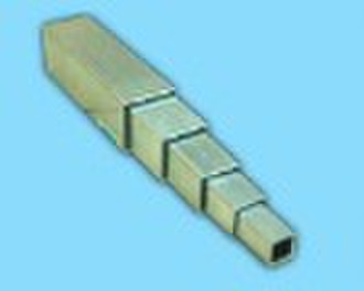 Aluminium  Draw Bar material