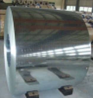 Galvanized Steel Coil (SGCC)