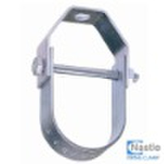 Light Duty Adjustable Clevis Hanger