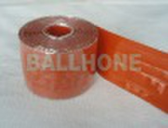 Silicone Rubber Self-adhesive tape