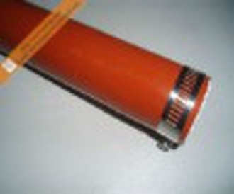 Fire proof resistant sleeving-line and hose protec