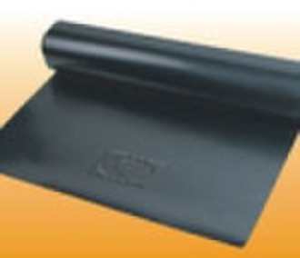 Pure Flexible Graphite Sheet Or Reinforced Graphit