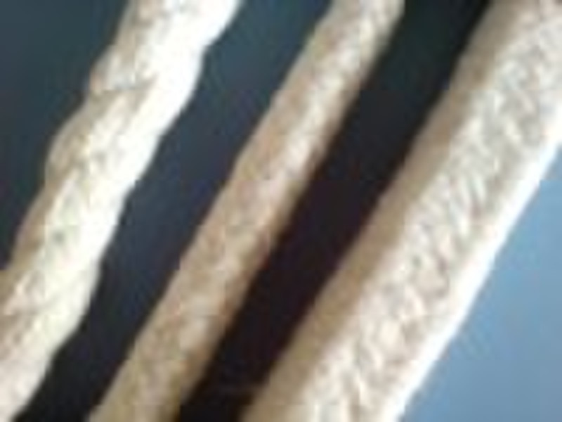 Keramische Faser-Seil Keramische Faser-Verpackung