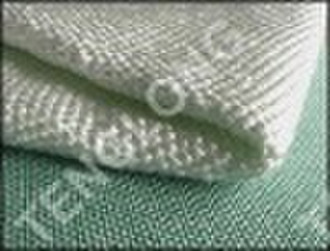 Texturized Glass Fiber Cloth (bulk yarn) Fiberglas