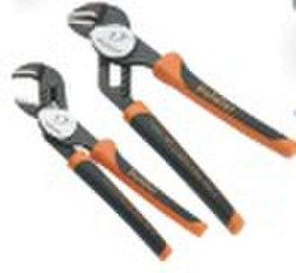 pump locking plier