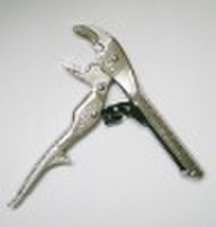 Self-locking Plier