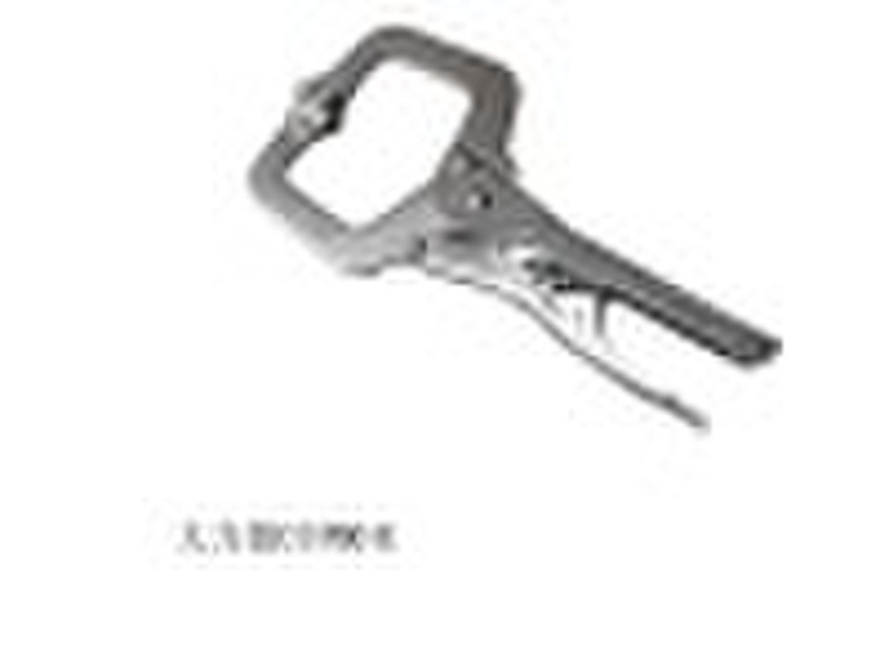 toggle pliers